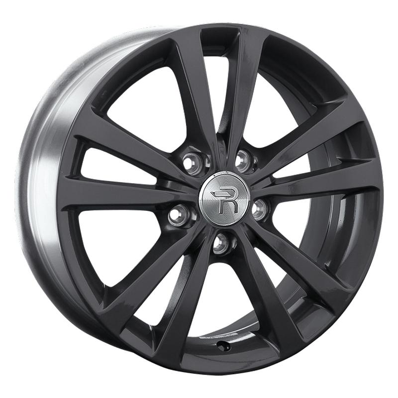 Литой колесный диск Skoda Replica SK86 GM 6,5x16 5x112 ET50 D57,1
