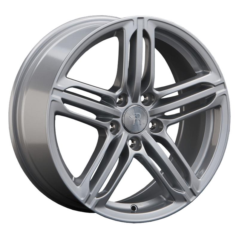 Литой колесный диск Skoda Replica SK92 6,5x15 5x100 ET38 D57,1