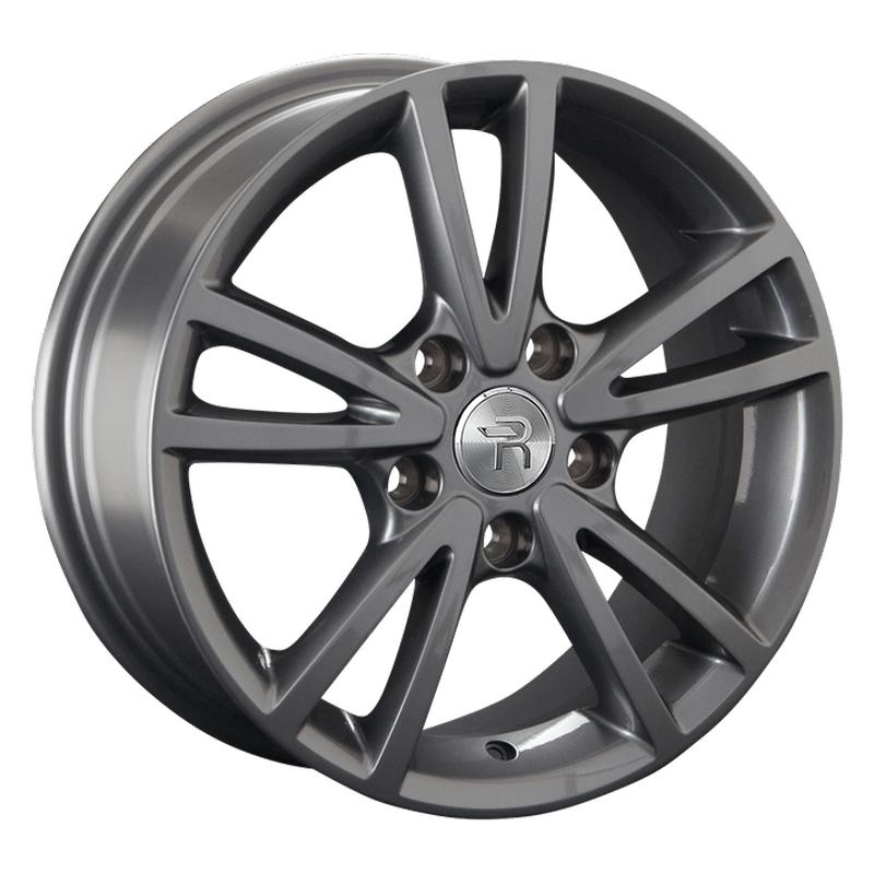 Литой колесный диск Skoda Replica SK94 GM 6,5x15 5x112 ET50 D57,1