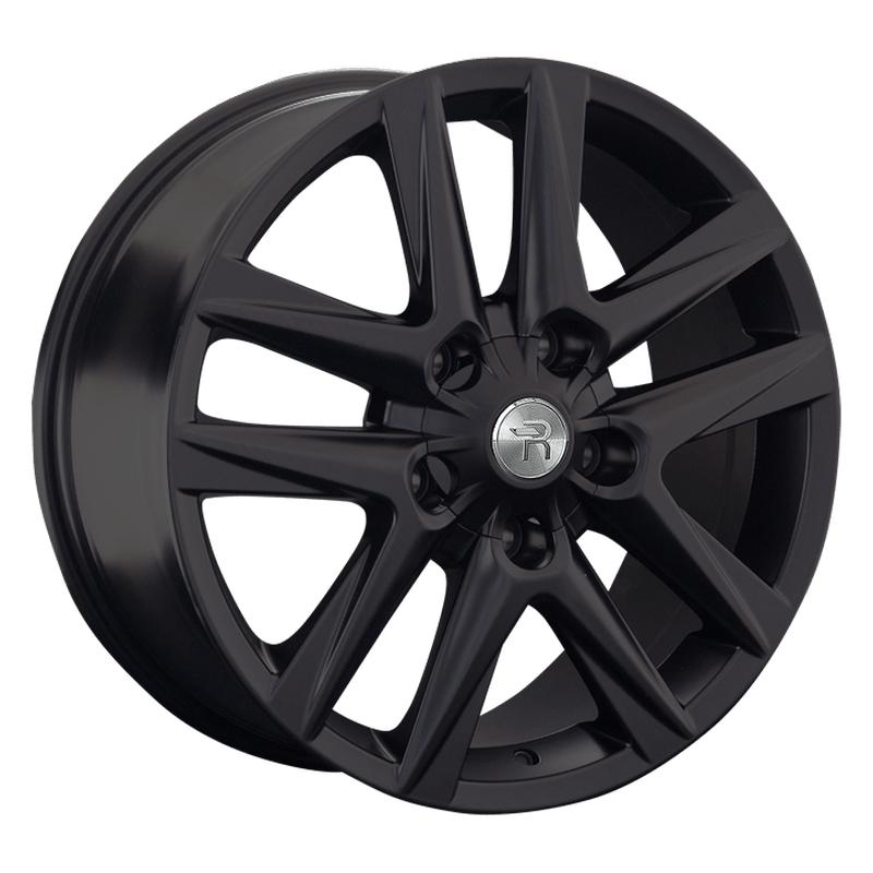 Литой колесный диск Toyota Replica TY102 MB 8,0x18 5x150 ET56 D110,1
