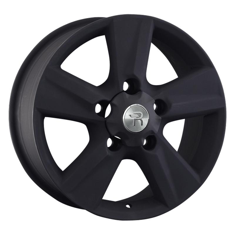 Литой колесный диск Toyota Replica TY123 MB 8,0x18 5x150 ET56 D110,1