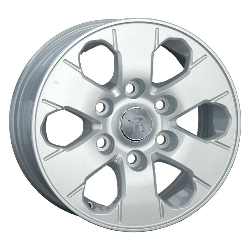 Литой колесный диск Toyota Replica TY124 6,0x15 6x139,7 ET30 D106,1