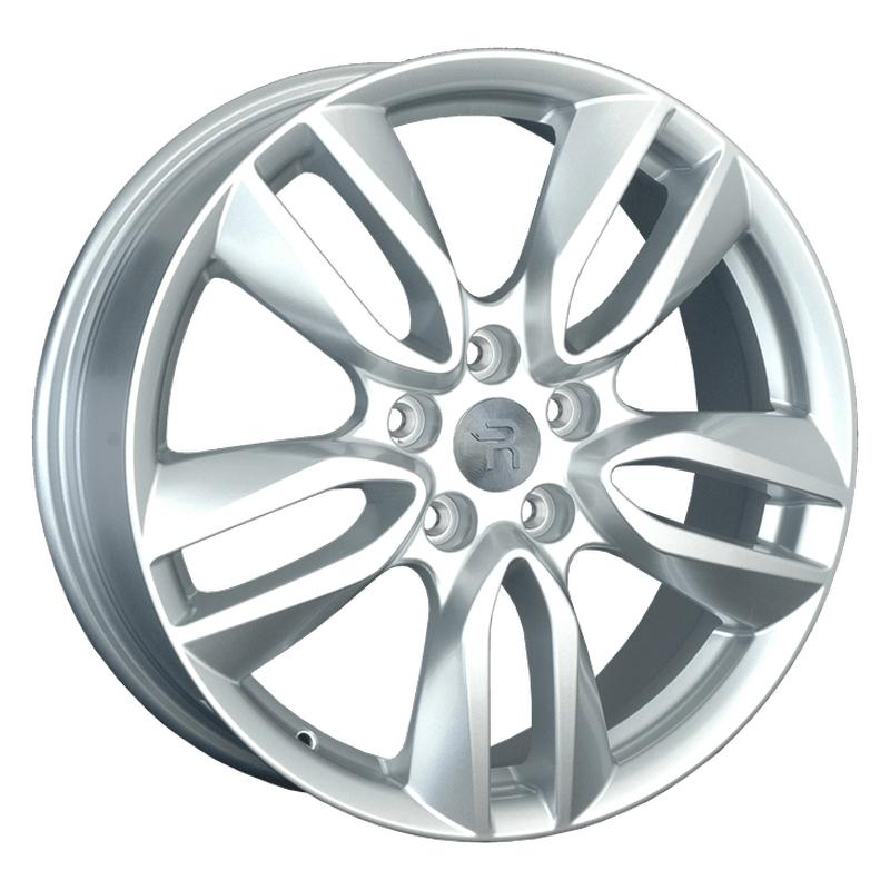 Литой колесный диск Toyota Replica TY129 7,0x18 5x114,3 ET35 D60,1