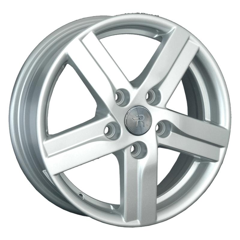 Литой колесный диск Toyota Replica TY135 5,5x15 5x114,3 ET39 D60,1