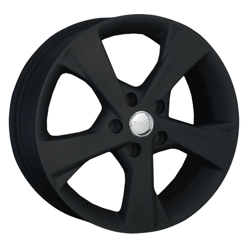 Литой колесный диск Toyota Replica TY152 MB 7,0x17 5x114,3 ET39 D60,1