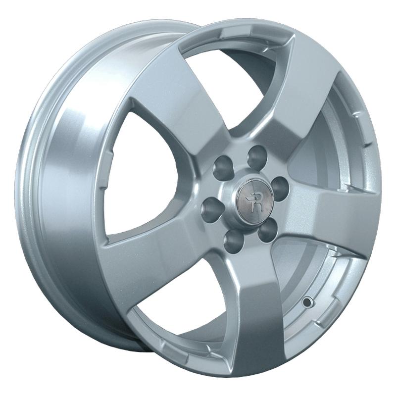 Литой колесный диск Toyota Replica TY157 7,0x17 5x114,3 ET45 D60,1