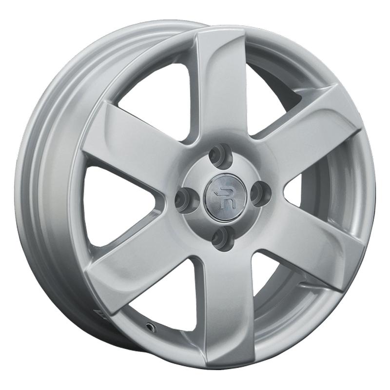 Литой колесный диск Toyota Replica TY210 5,5x15 5x114,3 ET39 D60,1