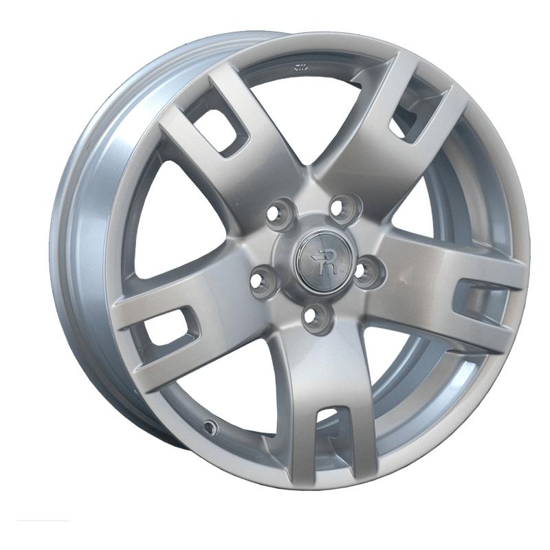 Литой колесный диск Toyota Replica TY229 6,5x16 5x114,3 ET45 D60,1
