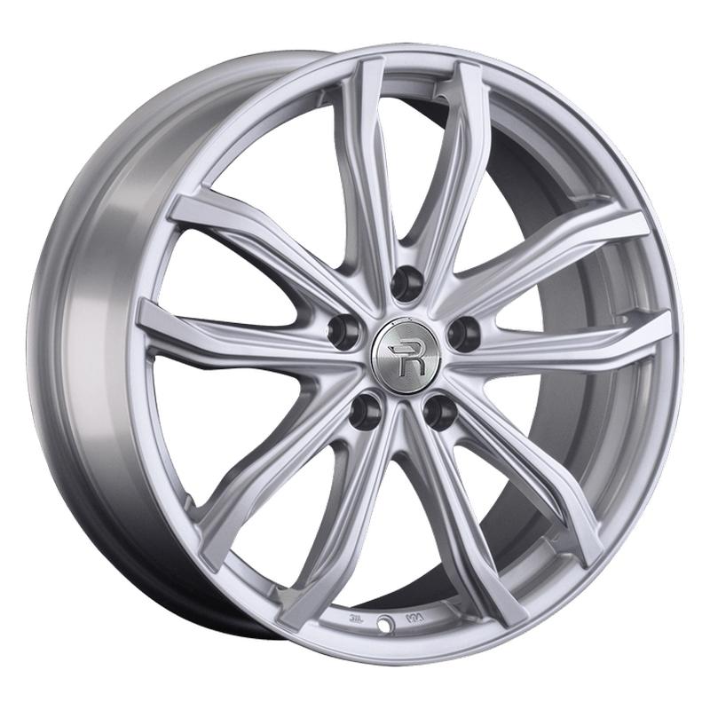 Литой колесный диск Toyota Replica TY253 7,5x18 5x114,3 ET45 D60,1