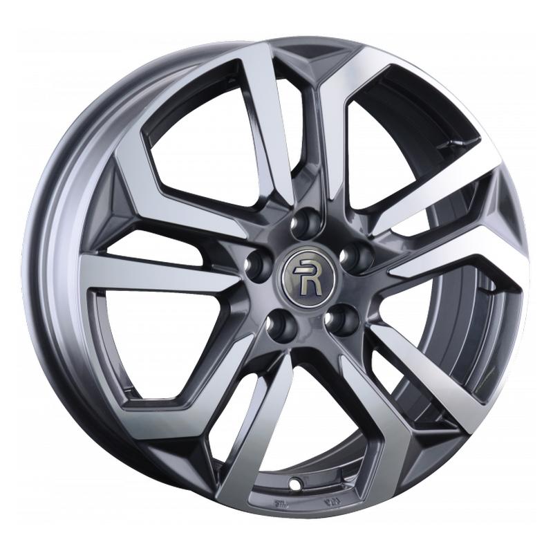 Литой колесный диск Toyota Replica TY268 GMF 7,0x17 5x114,3 ET35 D60,1