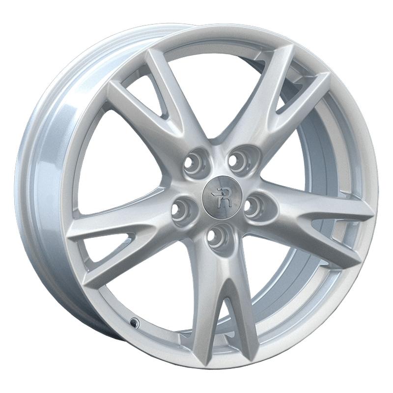Литой колесный диск Toyota Replica TY271 6,5x16 5x114,3 ET40 D60,1