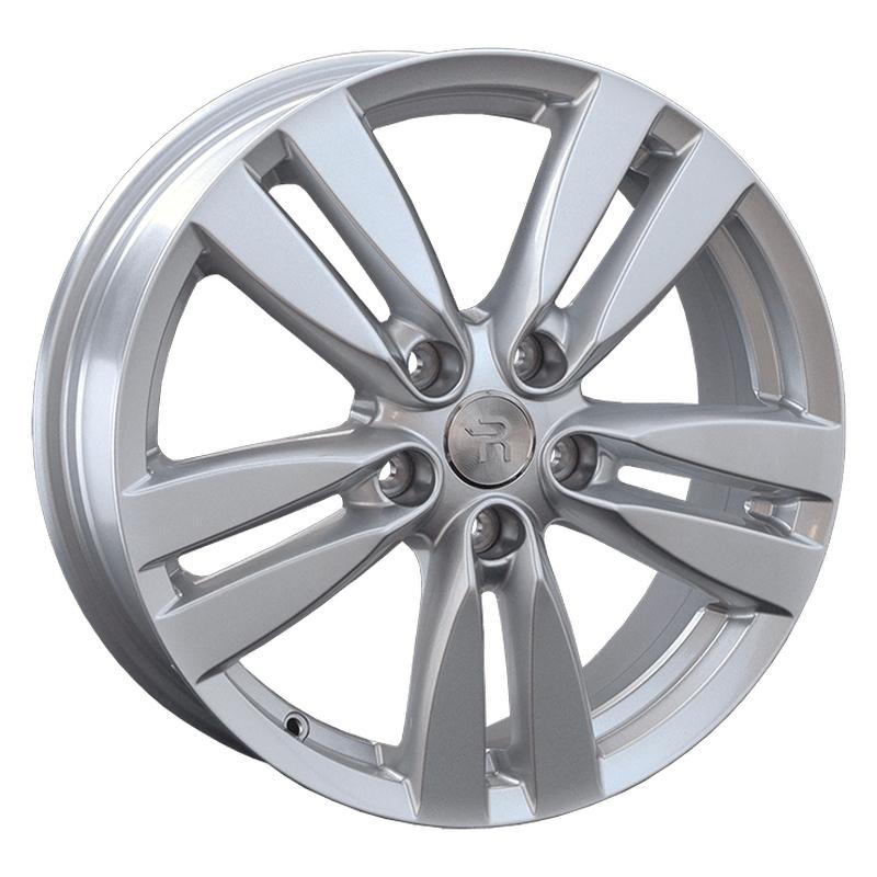Литой колесный диск Toyota Replica TY274 6,5x16 5x114,3 ET40 D60,1