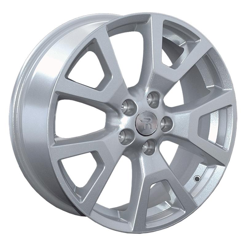 Литой колесный диск Toyota Replica TY275 6,5x16 5x114,3 ET45 D60,1