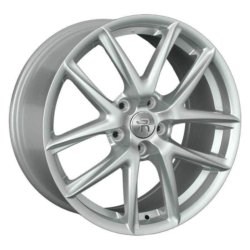 Литой колесный диск Toyota Replica TY276 7,5x17 5x114,3 ET45 D60,1