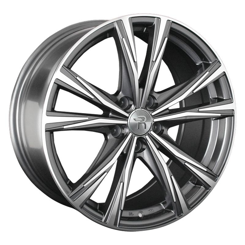 Литой колесный диск Toyota Replica TY277 GMF 8,0x18 5x114,3 ET50 D60,1