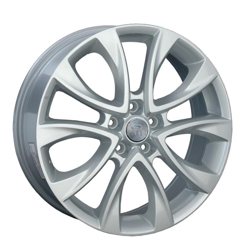 Литой колесный диск Toyota Replica TY300 7,5x17 5x114,3 ET45 D60,1
