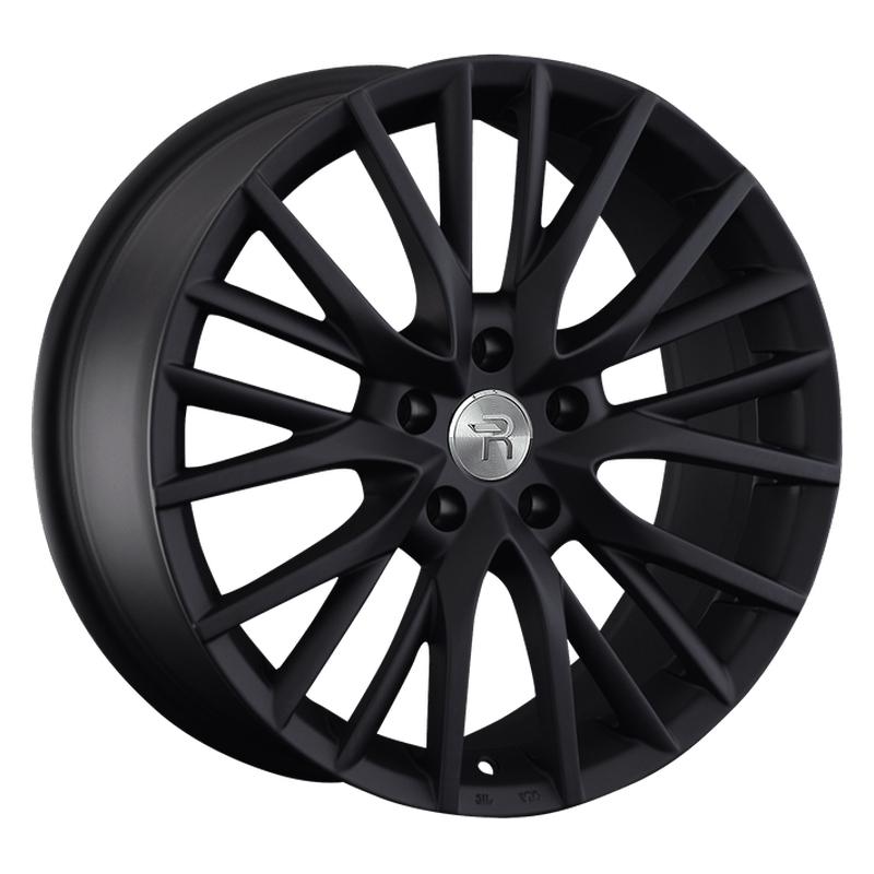 Литой колесный диск Toyota Replica TY307 MB 8,0x18 5x114,3 ET50 D60,1