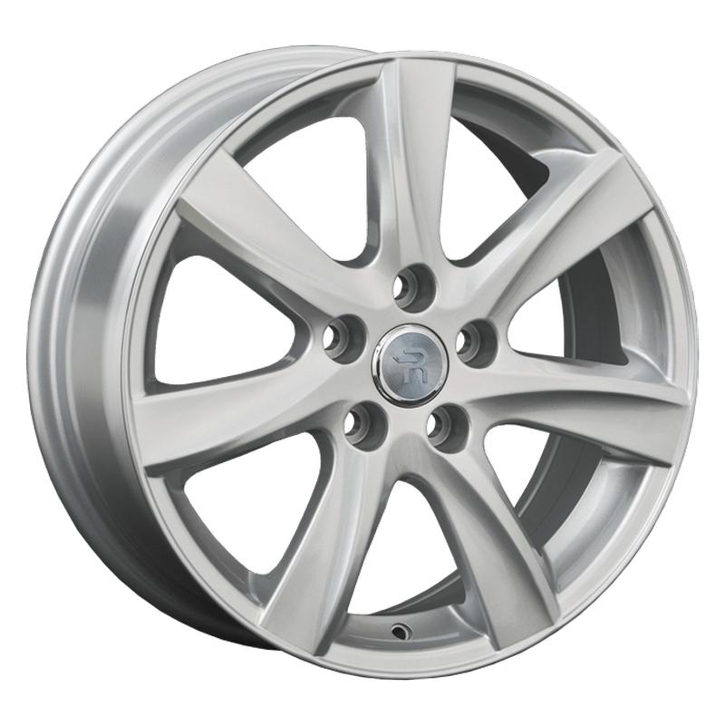 Литой колесный диск Toyota Replica TY31 7,0x17 5x114,3 ET35 D60,1