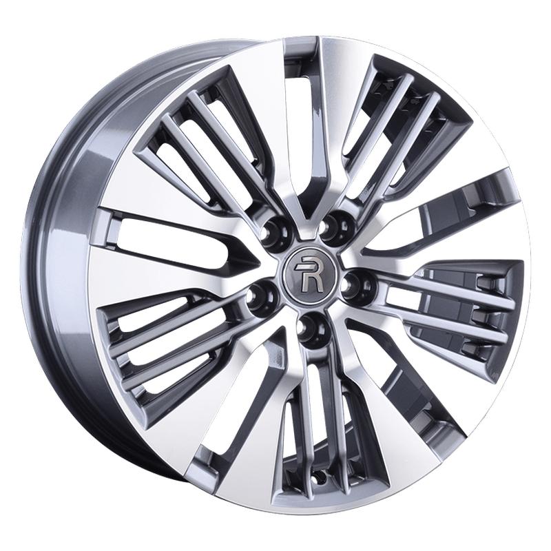 Литой колесный диск Toyota Replica TY331 GMF 7,5x18 5x114,3 ET45 D60,1