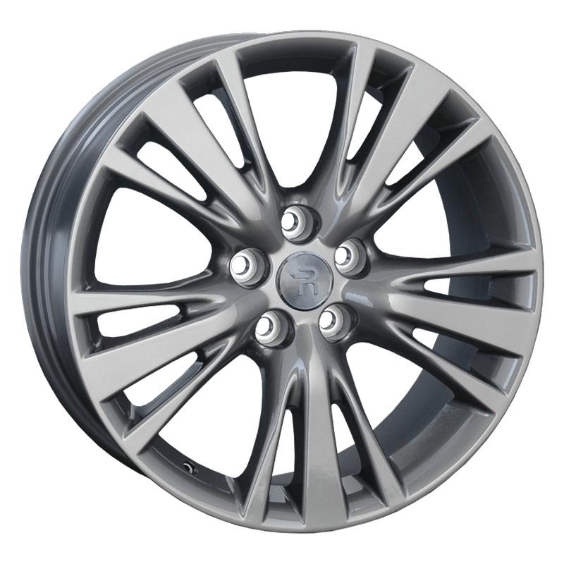 Литой колесный диск Toyota Replica TY56 GM 7,5x18 5x114,3 ET30 D60,1