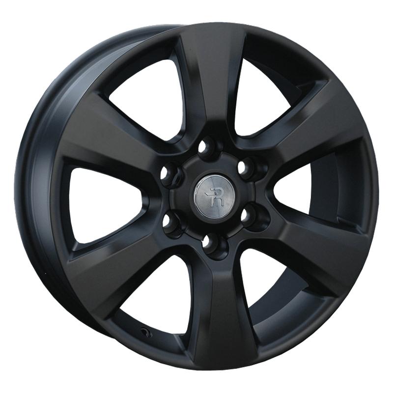 Литой колесный диск Toyota Replica TY68 MB 7,5x18 6x139,7 ET25 D106,1
