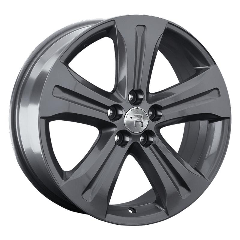 Литой колесный диск Toyota Replica TY71 GM 7,5x19 5x114,3 ET35 D60,1