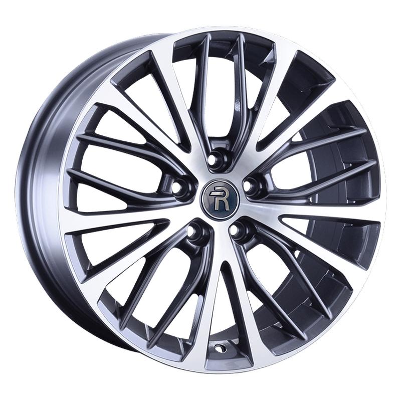 Литой колесный диск Toyota Replica TY279 GMF 7,5x17 5x114,3 ET40 D60,1