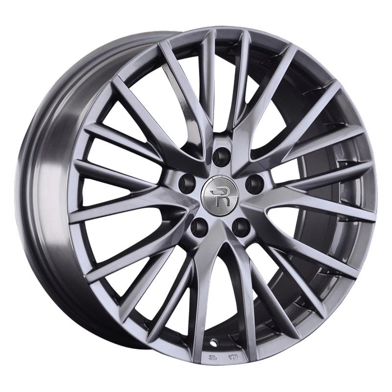 Литой колесный диск Toyota Replica TY307 GM 8,0x18 5x114,3 ET35 D60,1