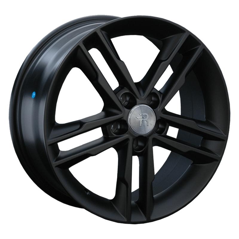 Литой колесный диск Volkswagen Replica VV106 MB 8,0x18 5x112 ET34 D57,1