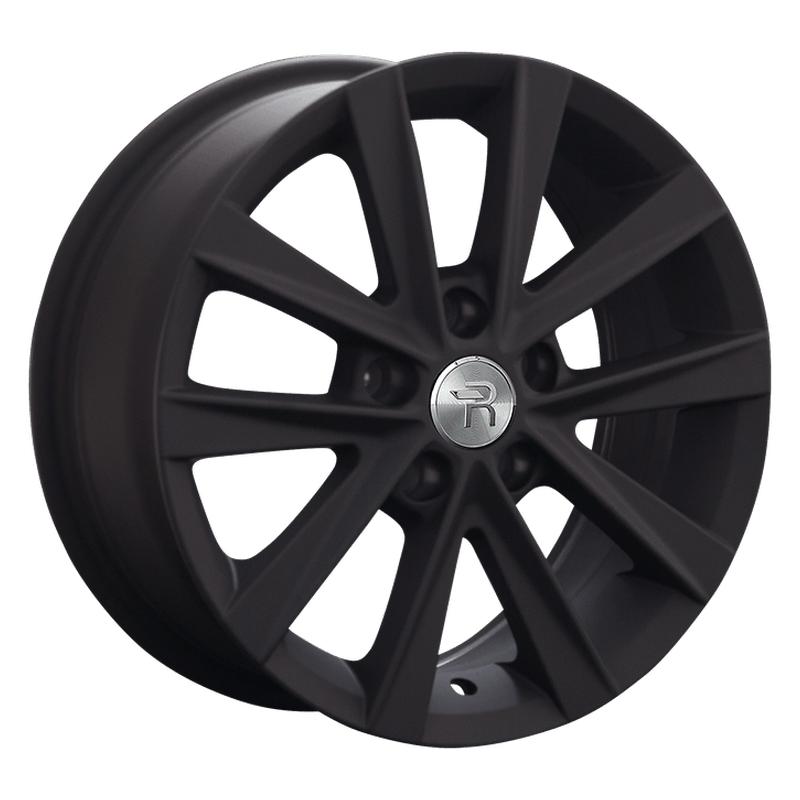 Литой колесный диск Volkswagen Replica VV116 MB 6,5x16 5x112 ET33 D57,1