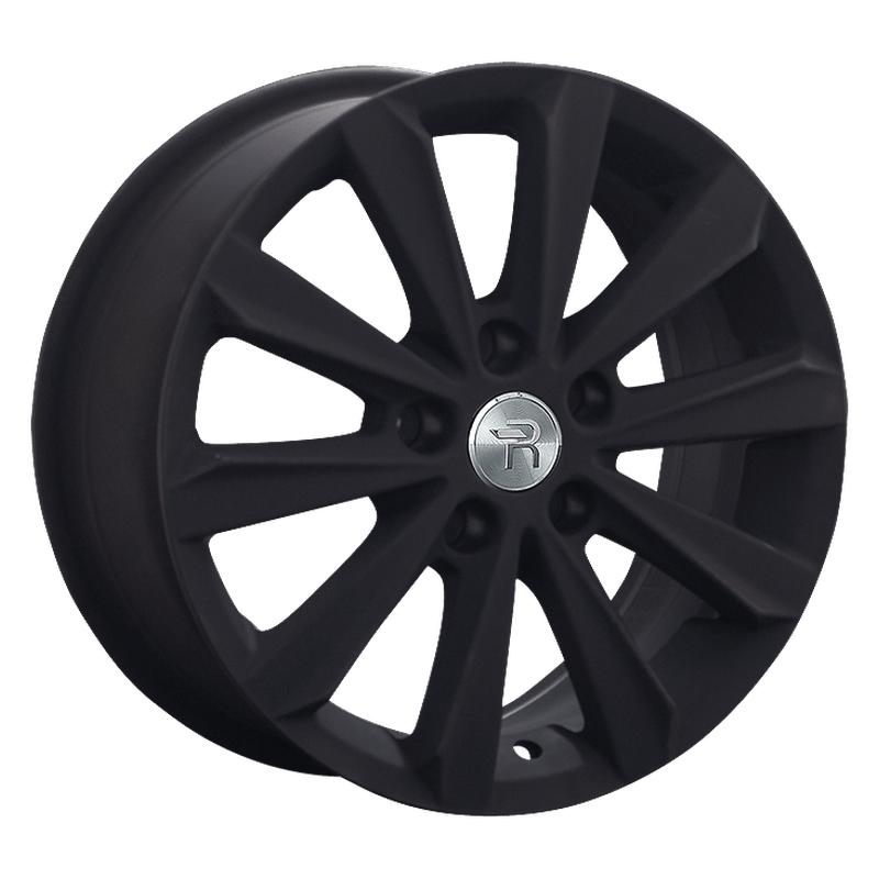 Литой колесный диск Volkswagen Replica VV117 MB 6,5x16 5x112 ET33 D57,1