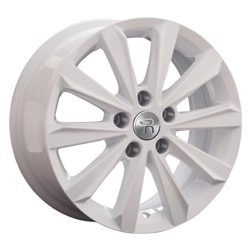 Литой колесный диск Volkswagen Replica VV117 W 6,5x16 5x112 ET33 D57,1