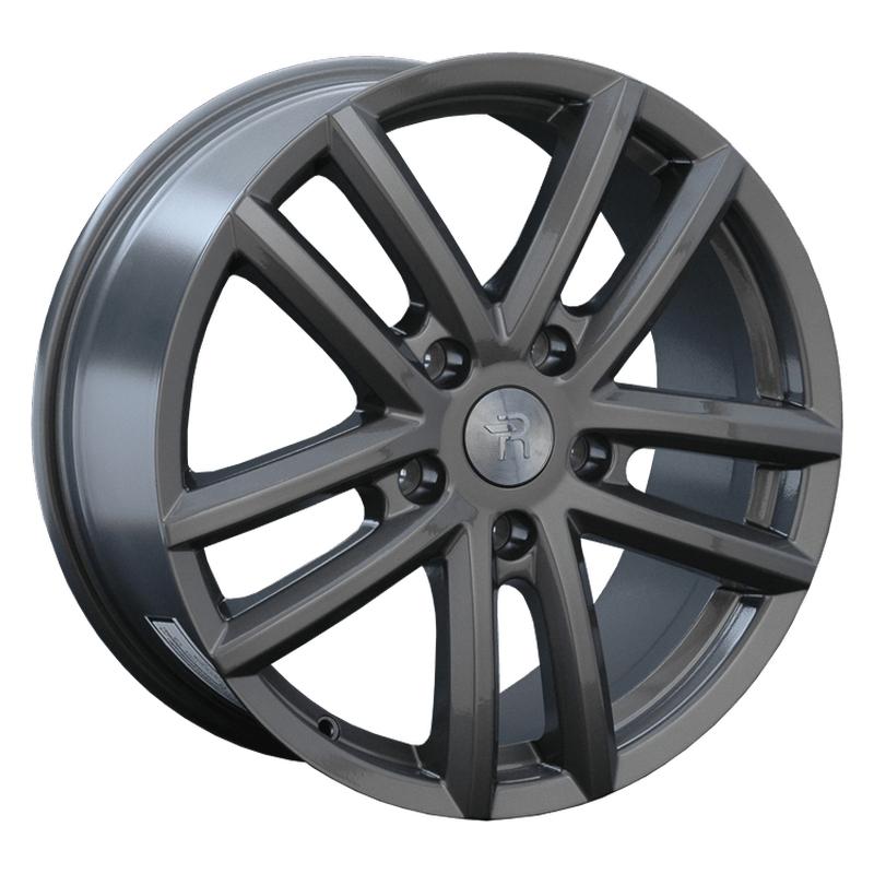 Литой колесный диск Volkswagen Replica VV13 GM 8,0x18 5x130 ET56 D71,6