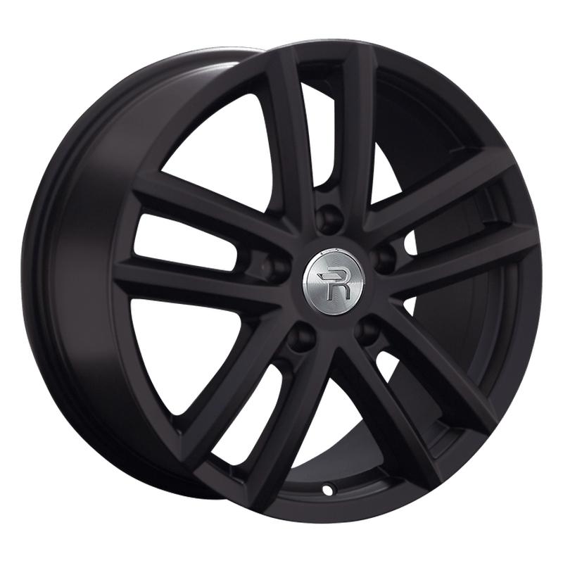 Литой колесный диск Volkswagen Replica VV13 MB 8,0x18 5x130 ET57 D71,6