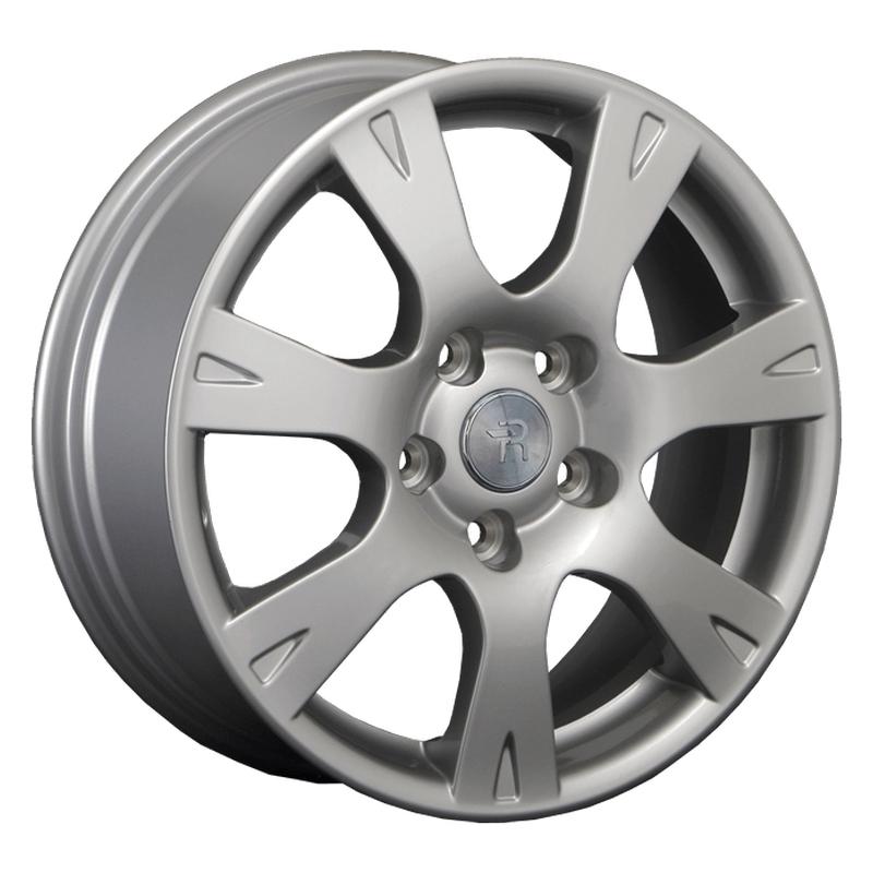 Литой колесный диск Volkswagen Replica VV14 6,5x16 5x112 ET50 D57,1