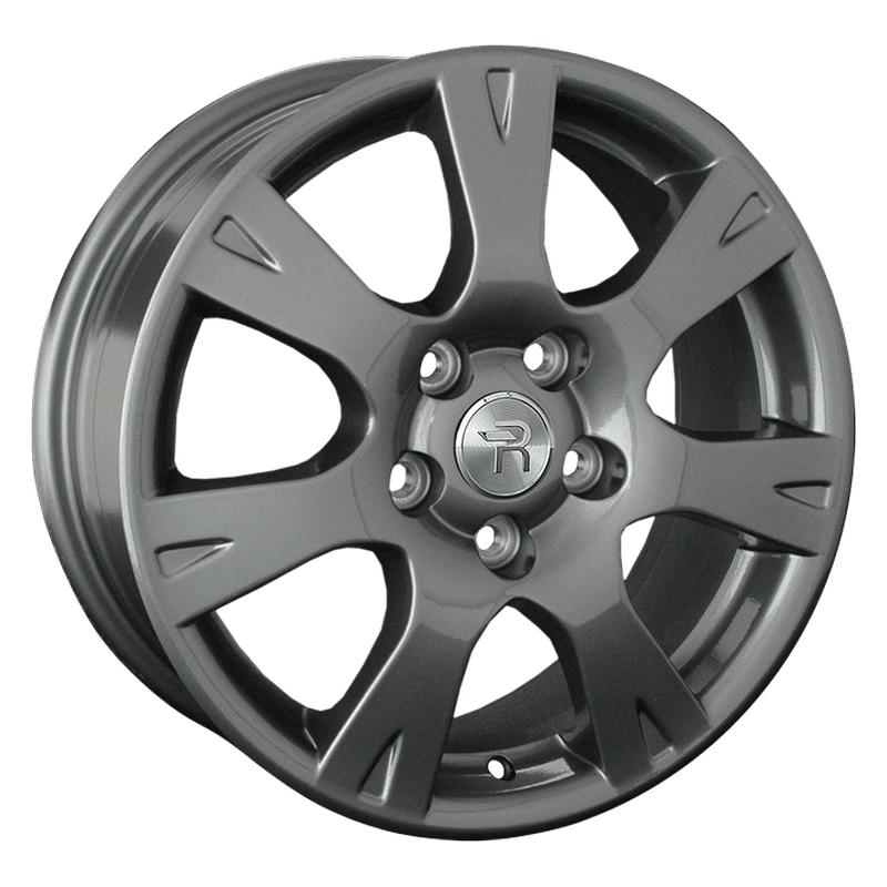 Литой колесный диск Volkswagen Replica VV14 GM 6,5x16 5x112 ET50 D57,1