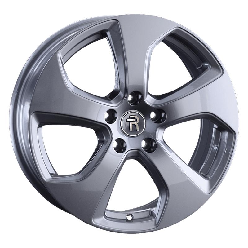 Литой колесный диск Volkswagen Replica VV150 GM 7,0x17 5x112 ET40 D57,1