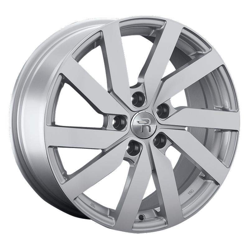 Литой колесный диск Volkswagen Replica VV151 SF 7,5x17 5x112 ET47 D57,1