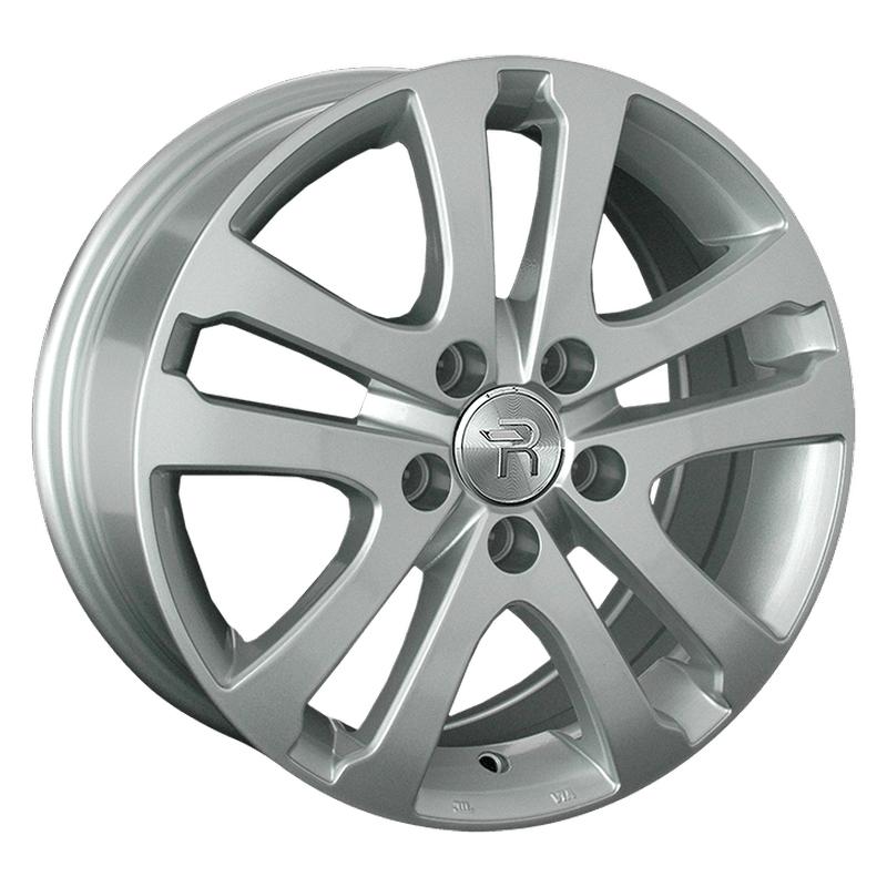Литой колесный диск Volkswagen Replica VV183 6,5x16 5x112 ET40 D57,1
