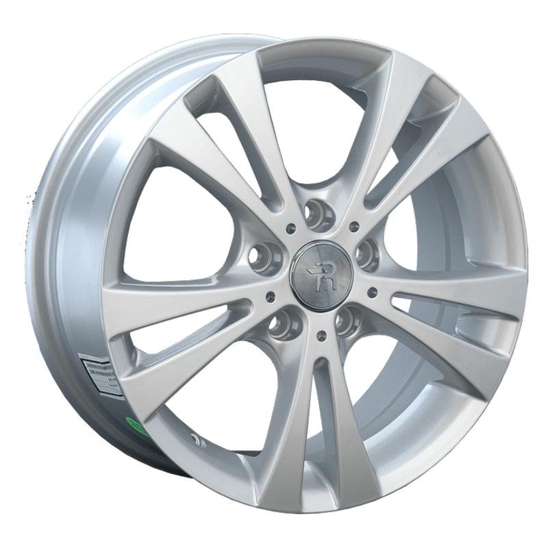Литой колесный диск Volkswagen Replica VV20 7,0x16 5x112 ET45 D57,1