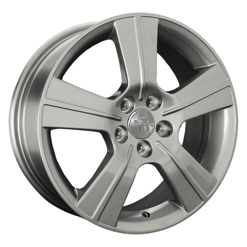 Литой колесный диск Volkswagen Replica VV209 GM 6,5x16 5x100 ET46 D57,1
