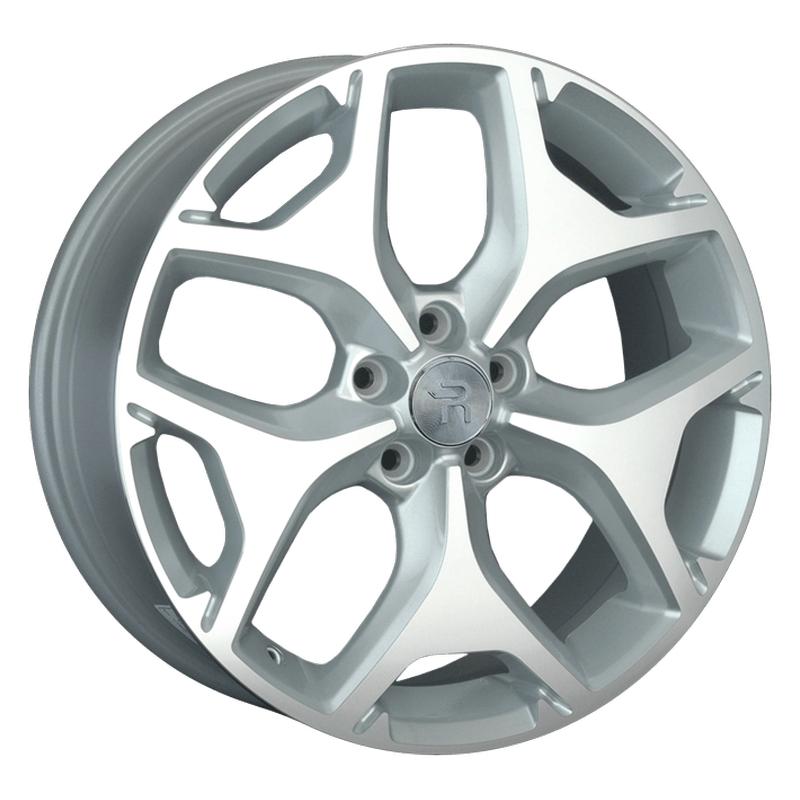 Литой колесный диск Volkswagen Replica VV213 SF 6,5x16 5x100 ET46 D57,1