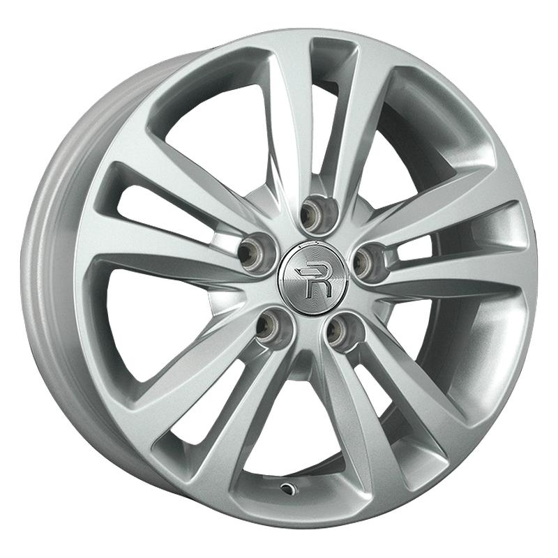 Литой колесный диск Volkswagen Replica VV240 6,5x16 5x112 ET46 D57,1
