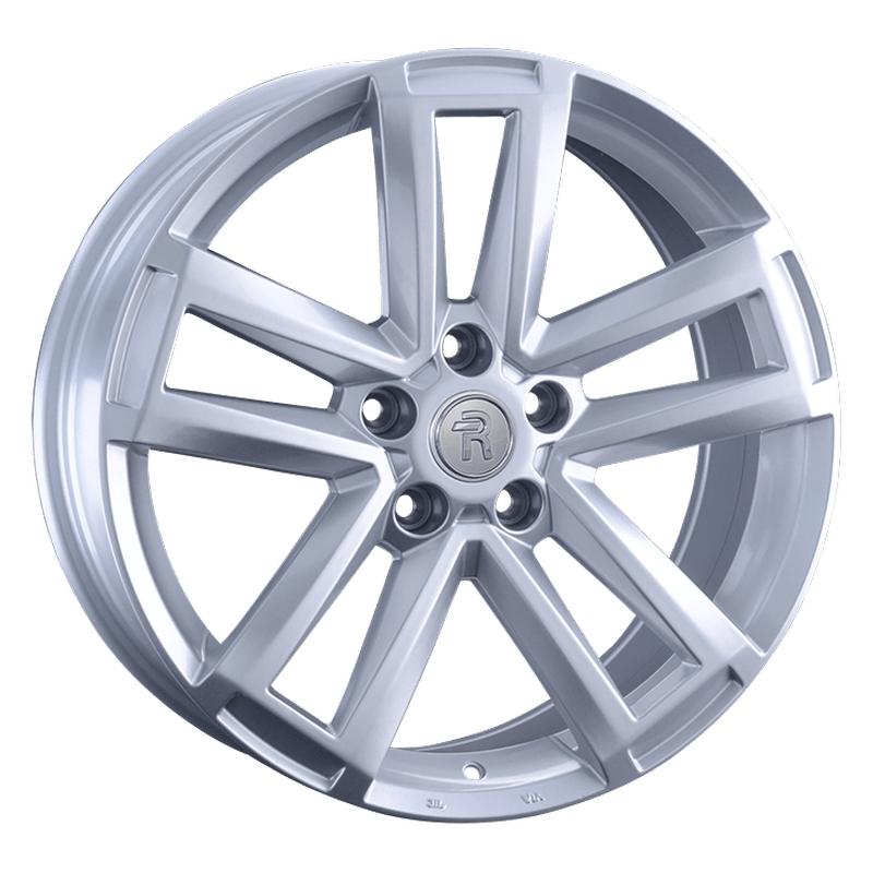 Литой колесный диск Volkswagen Replica VV255 8,0x19 5x120 ET43 D65,1