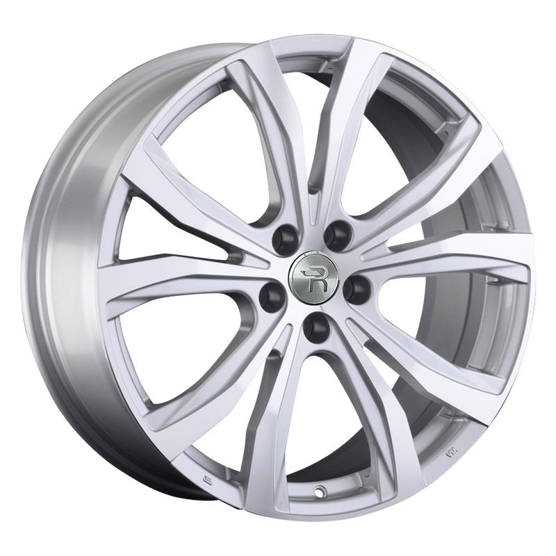 Литой колесный диск Volkswagen Replica VV263 SF 8,0x18 5x112 ET34 D57,1
