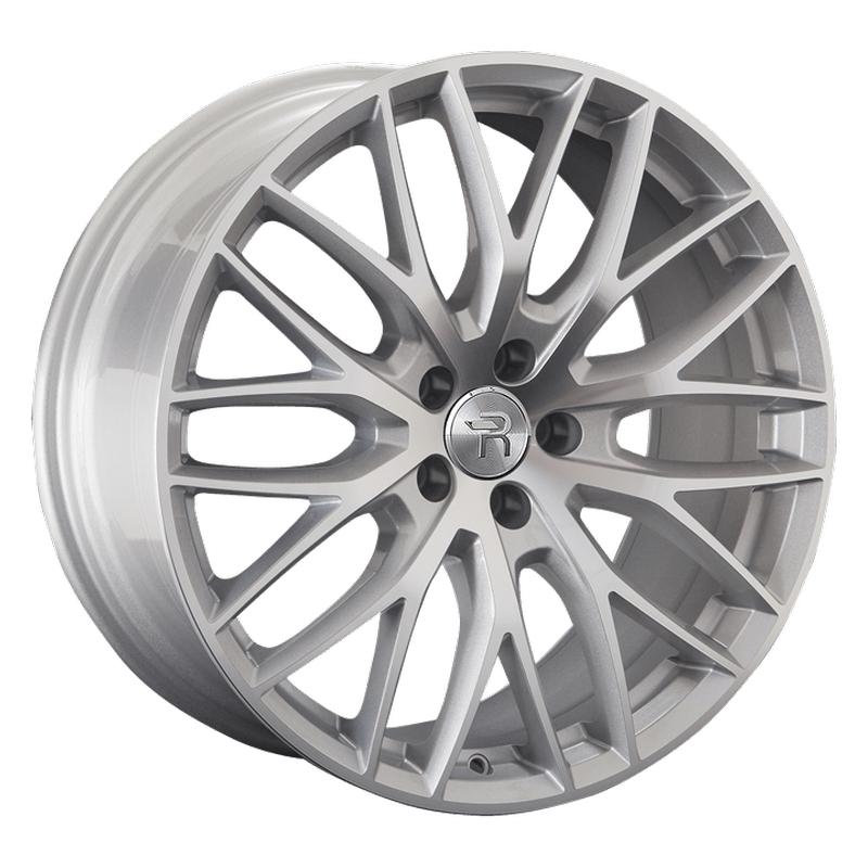 Литой колесный диск Volkswagen Replica VV281 SF 9,0x20 5x112 ET33 D66,6