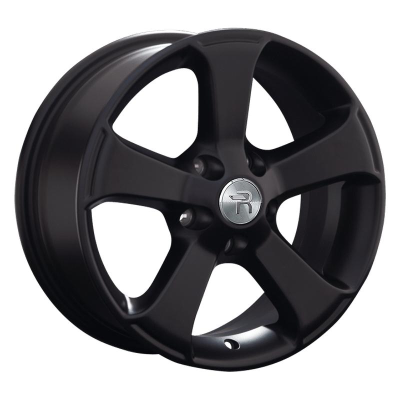 Литой колесный диск Volkswagen Replica VV48 MB 6,5x16 5x112 ET33 D57,1