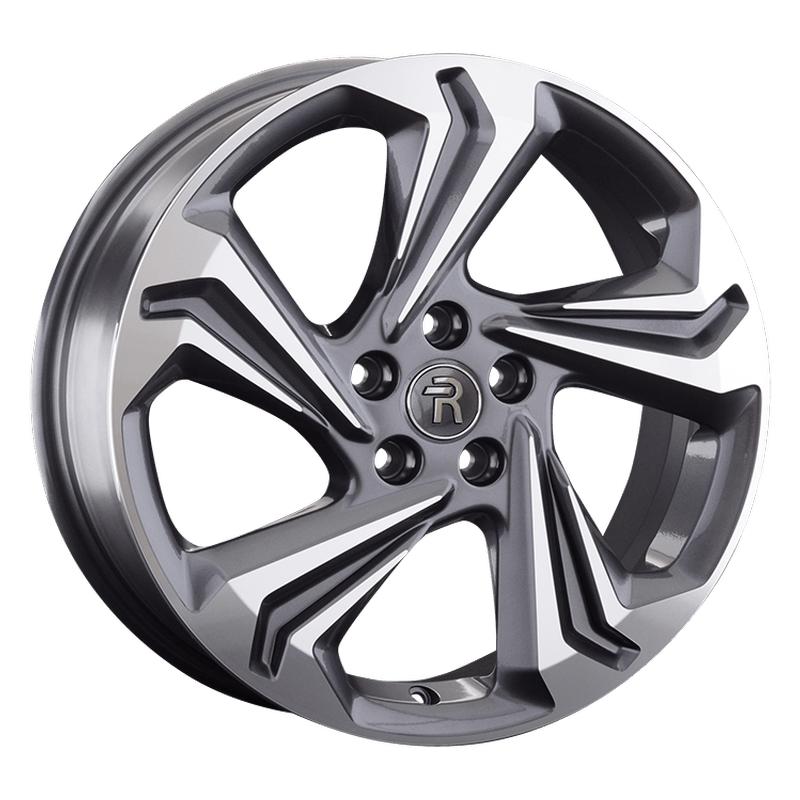 Литой колесный диск Dongfeng Replica DF1 GMF 6,5x18 5x108 ET43 D65,1