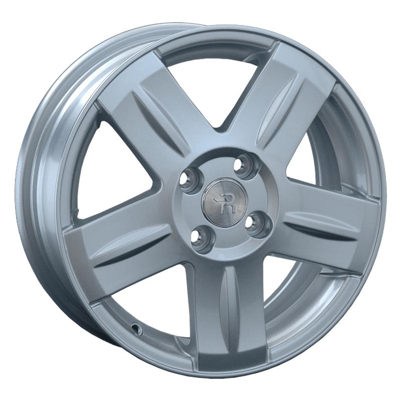 Литой колесный диск Faw Replica FA15 5,5x14 4x100 ET42 D54,1