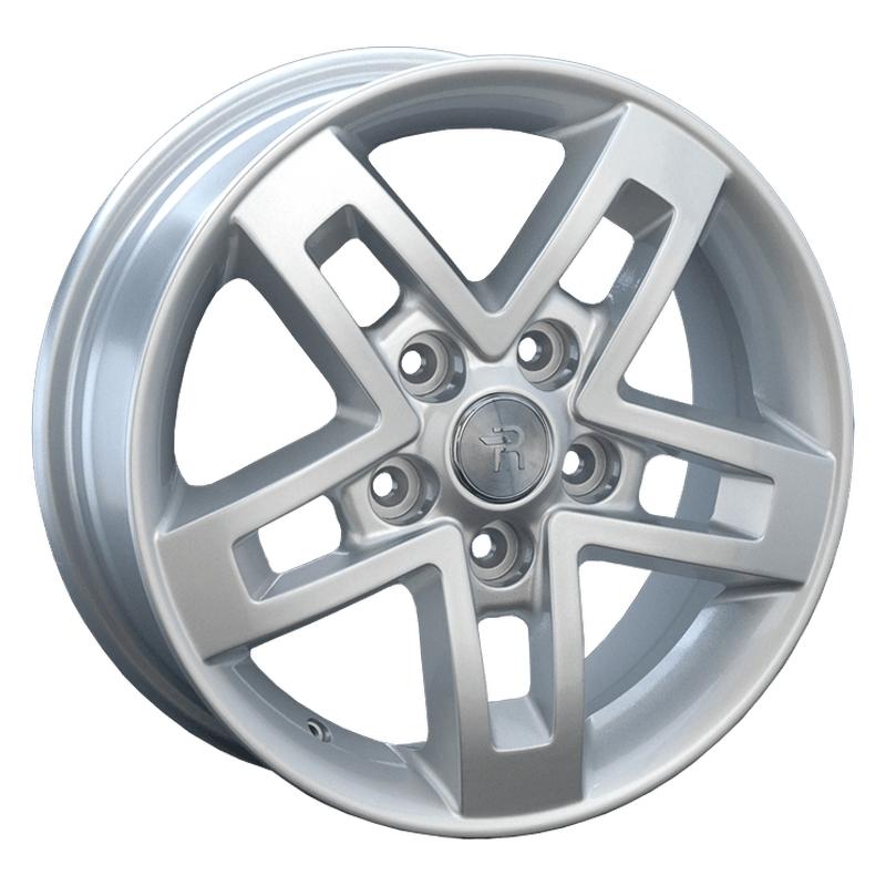 Литой колесный диск Haima Replica HM3 6,0x15 5x114,3 ET47 D67,1